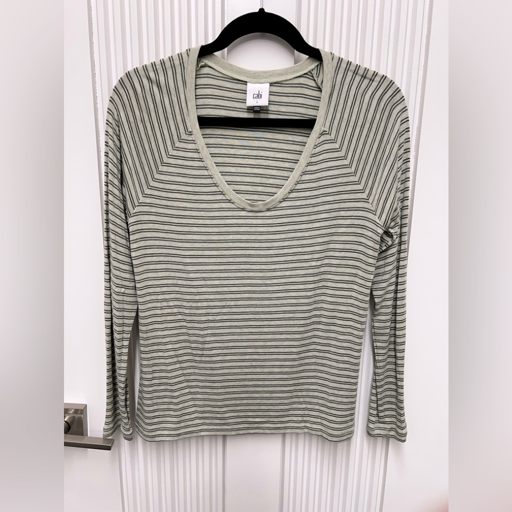 Cabi Game Tee